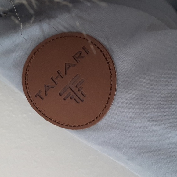 Nwt boys tahari jacket coat hood hooded 3T - Picture 6 of 6